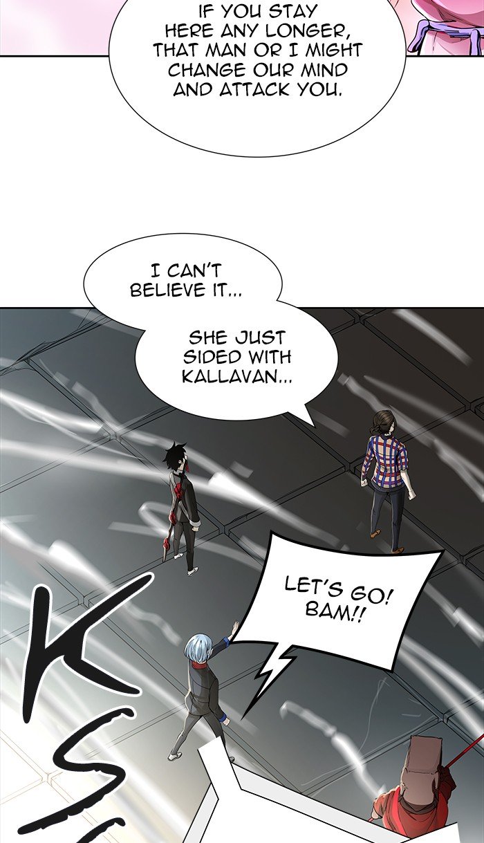 Tower of God, Chapter 465 image 030